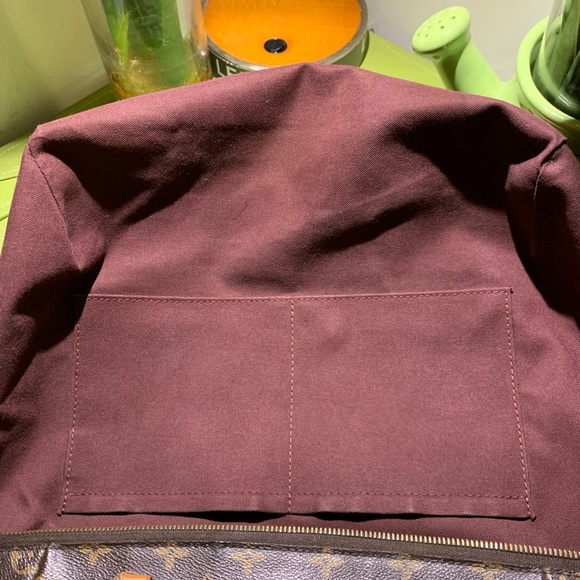 Louis Vuitton Monogram LV Turenne - Picture 16 of 16